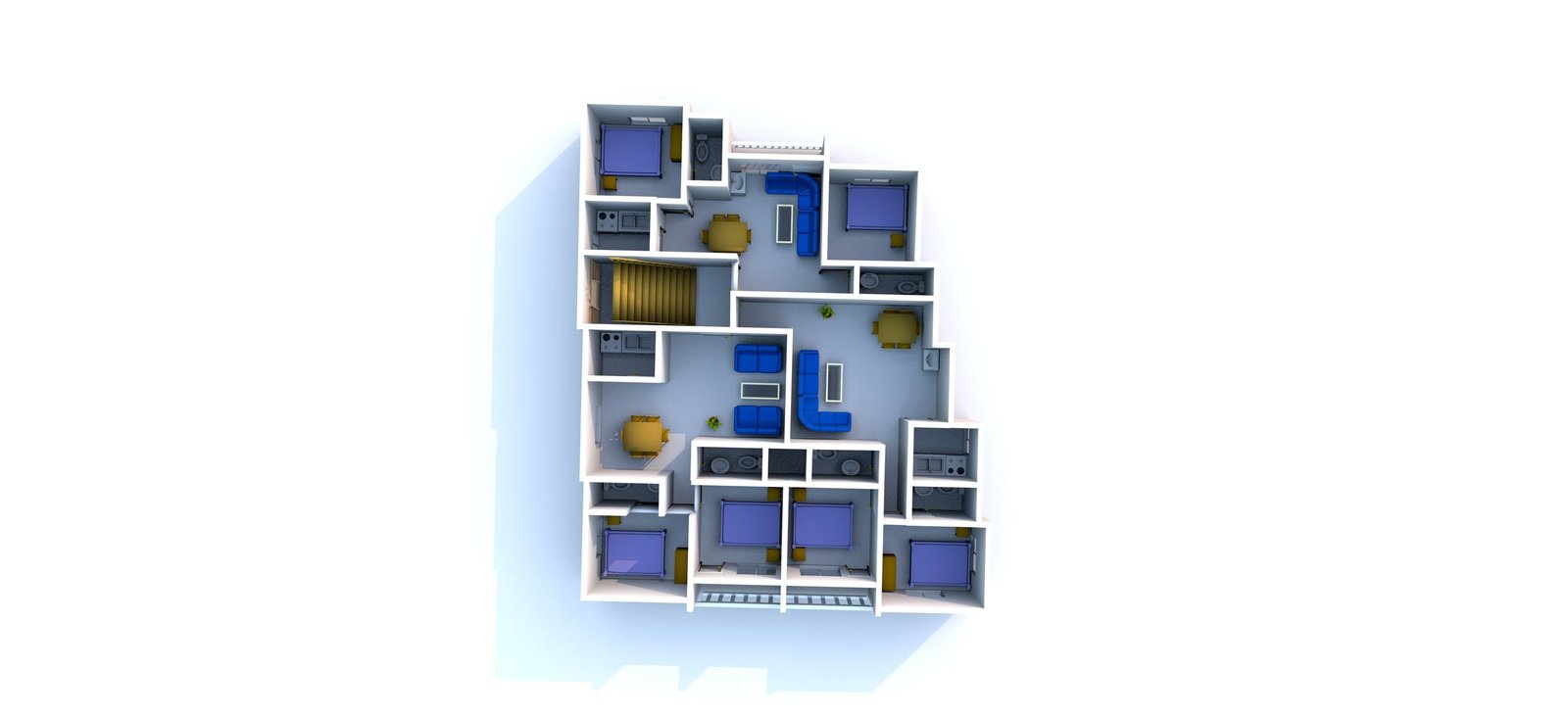 Premium Property Investment